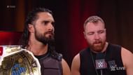 The Shield returned briefly in 2017 and 2018